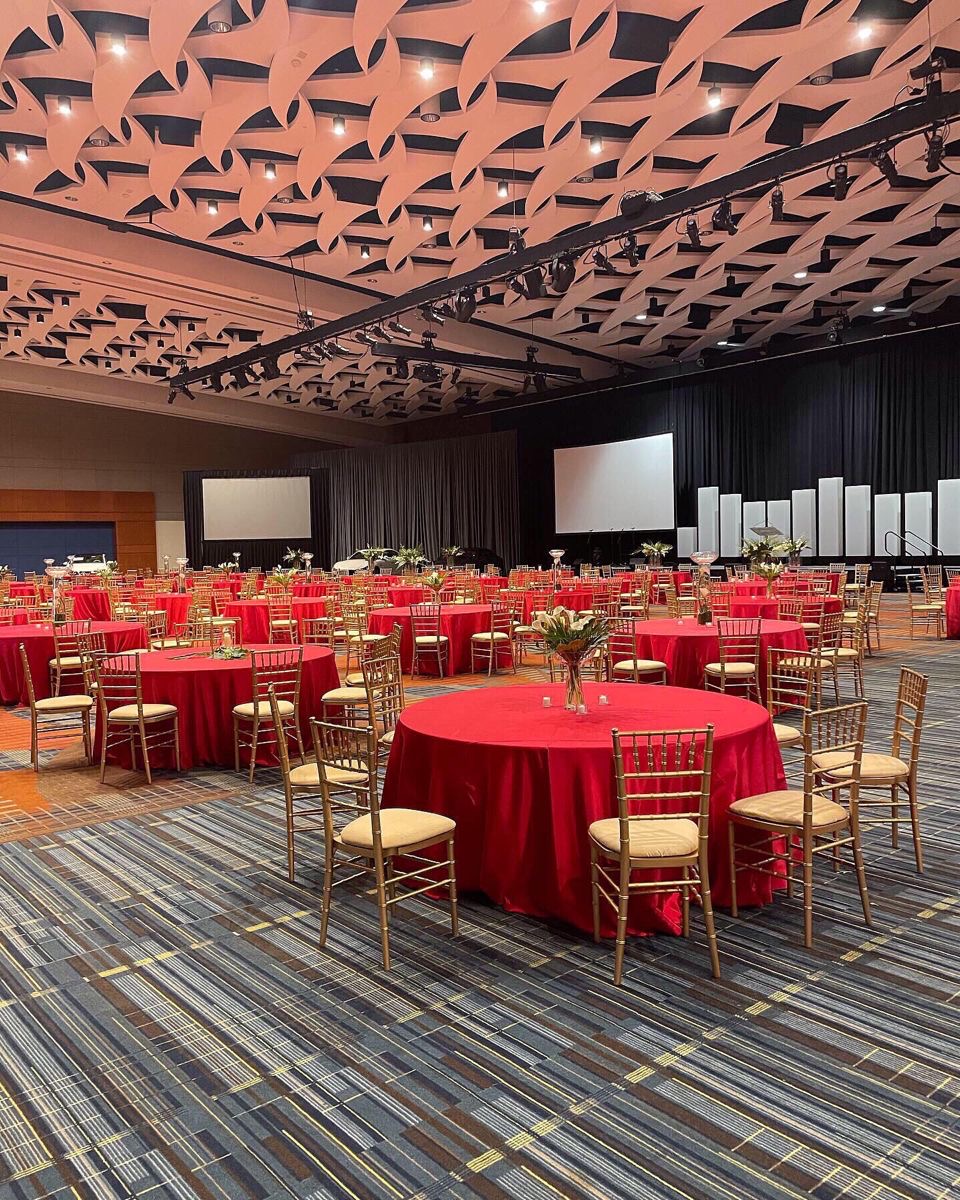 Corporate Event 1